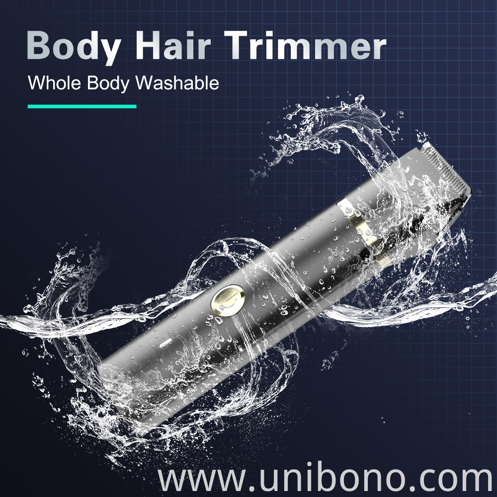 OEM Body Hair Trimmer